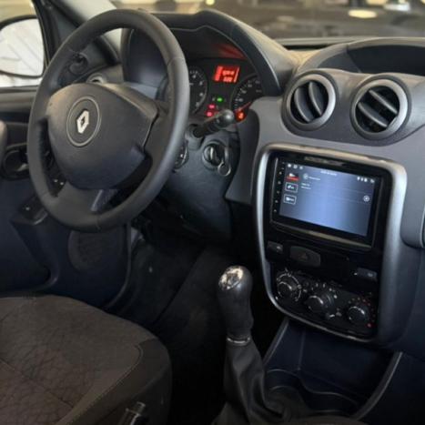 RENAULT Duster 1.6 16V 4P FLEX EXPRESSION, Foto 4