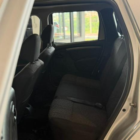 RENAULT Duster 1.6 16V 4P FLEX EXPRESSION, Foto 5