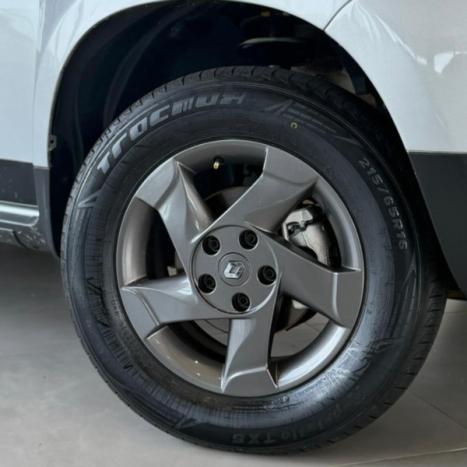 RENAULT Duster 1.6 16V 4P FLEX EXPRESSION, Foto 6