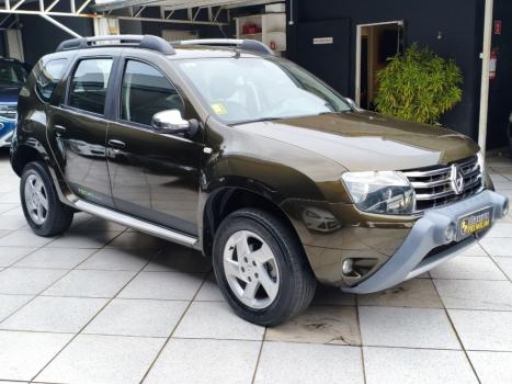 RENAULT Duster 1.6 16V 4P FLEX TECH ROAD, Foto 1