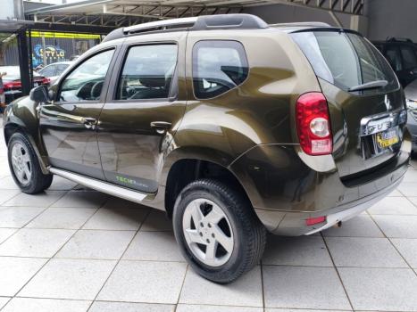 RENAULT Duster 1.6 16V 4P FLEX TECH ROAD, Foto 3