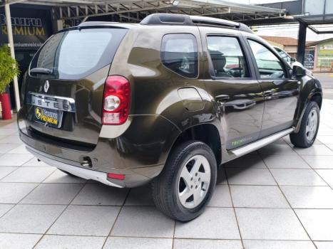 RENAULT Duster 1.6 16V 4P FLEX TECH ROAD, Foto 4