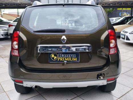 RENAULT Duster 1.6 16V 4P FLEX TECH ROAD, Foto 5