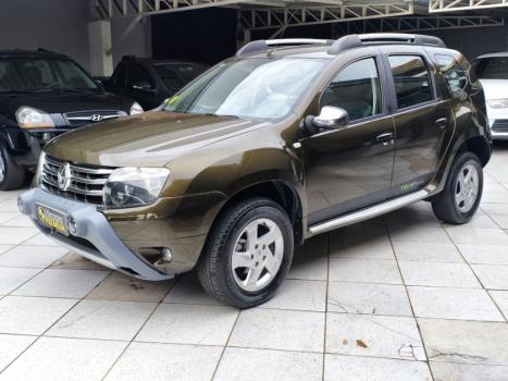 RENAULT Duster 1.6 16V 4P FLEX TECH ROAD, Foto 6