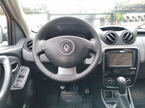 RENAULT Duster 1.6 16V 4P FLEX TECH ROAD, Foto 7