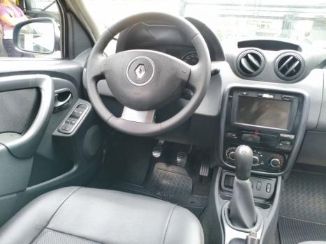 RENAULT Duster 1.6 16V 4P FLEX TECH ROAD, Foto 8