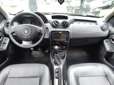 RENAULT Duster 1.6 16V 4P FLEX TECH ROAD, Foto 9