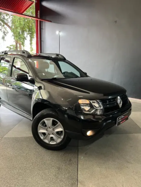 RENAULT Duster 1.6 16V 4P FLEX SCE EXPRESSION, Foto 3