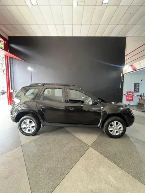 RENAULT Duster 1.6 16V 4P FLEX SCE EXPRESSION, Foto 4
