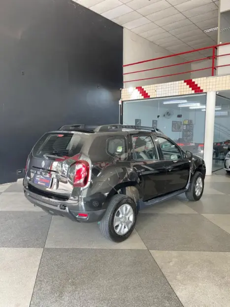 RENAULT Duster 1.6 16V 4P FLEX SCE EXPRESSION, Foto 5