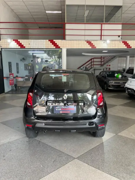 RENAULT Duster 1.6 16V 4P FLEX SCE EXPRESSION, Foto 6