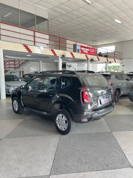RENAULT Duster 1.6 16V 4P FLEX SCE EXPRESSION, Foto 7