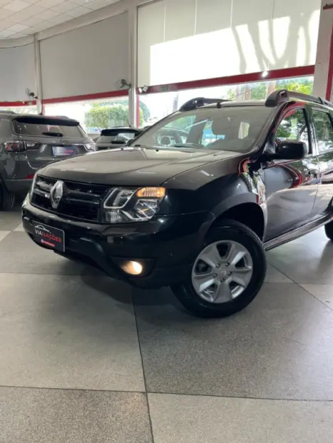 RENAULT Duster 1.6 16V 4P FLEX SCE EXPRESSION, Foto 10