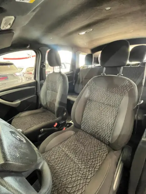 RENAULT Duster 1.6 16V 4P FLEX SCE EXPRESSION, Foto 11