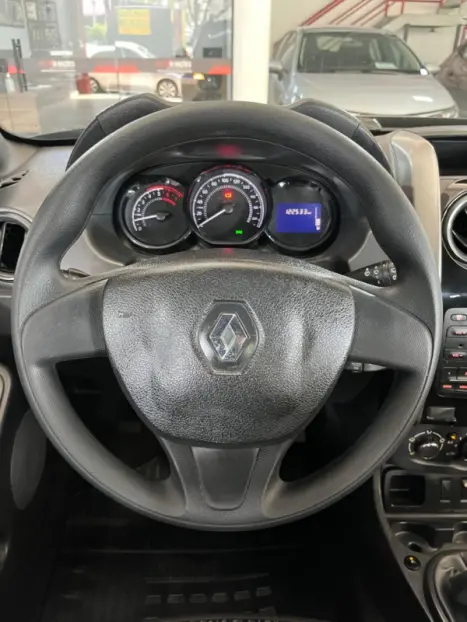 RENAULT Duster 1.6 16V 4P FLEX SCE EXPRESSION, Foto 13