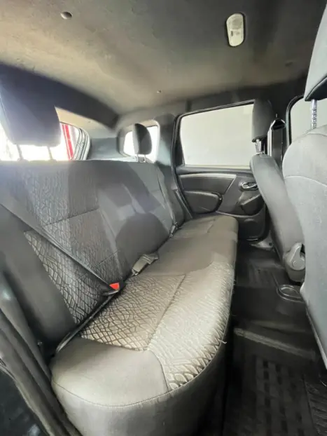 RENAULT Duster 1.6 16V 4P FLEX SCE EXPRESSION, Foto 18