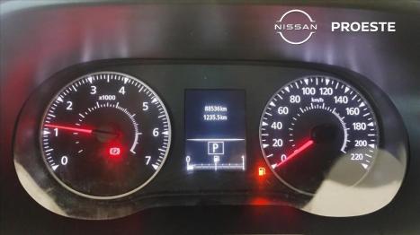 RENAULT Duster 1.6 16V 4P FLEX SCE INTENSE X-TRONIC AUTOM�TICO, Foto 10