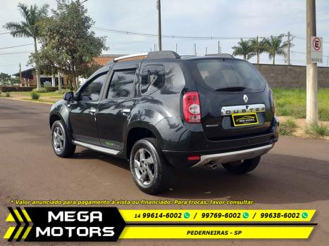 RENAULT Duster 1.6 16V 4P FLEX DYNAMIQUE, Foto 5