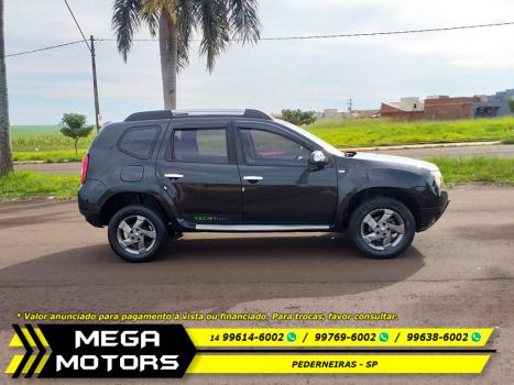 RENAULT Duster 1.6 16V 4P FLEX DYNAMIQUE, Foto 8