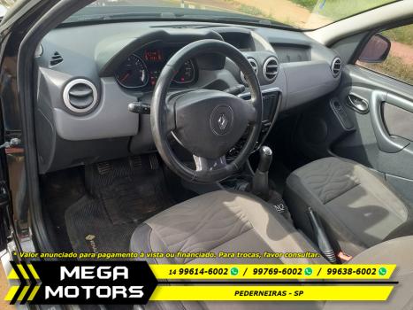 RENAULT Duster 1.6 16V 4P FLEX DYNAMIQUE, Foto 9