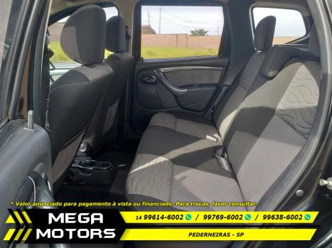 RENAULT Duster 1.6 16V 4P FLEX DYNAMIQUE, Foto 10