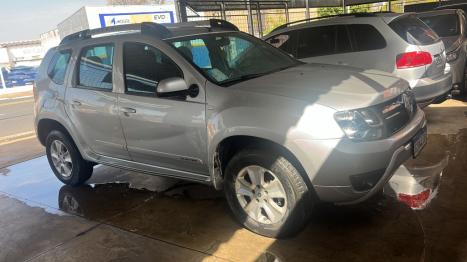 RENAULT Duster 1.6 16V 4P FLEX DYNAMIQUE, Foto 4