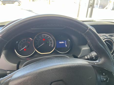 RENAULT Duster 1.6 16V 4P FLEX DYNAMIQUE, Foto 6