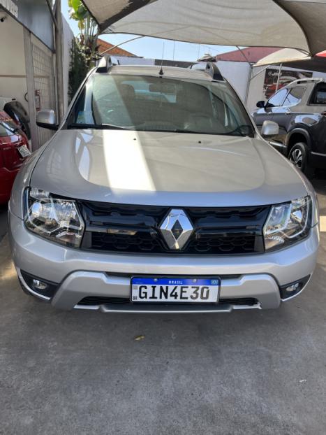 RENAULT Duster 1.6 16V 4P FLEX DYNAMIQUE, Foto 10