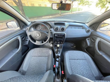 RENAULT Duster 1.6 16V 4P FLEX EXPRESSION, Foto 7