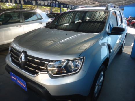 RENAULT Duster 1.6 16V 4P FLEX SCE ZEN, Foto 1