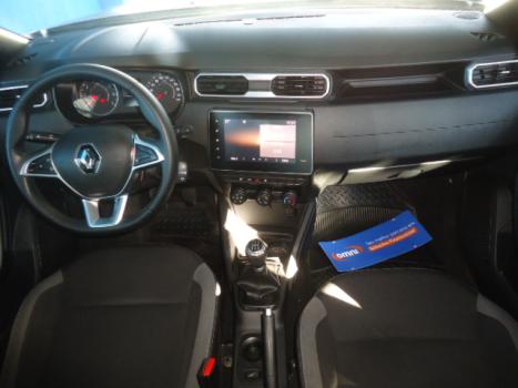 RENAULT Duster 1.6 16V 4P FLEX SCE ZEN, Foto 4