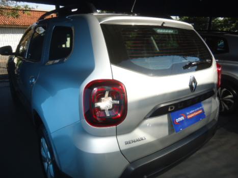 RENAULT Duster 1.6 16V 4P FLEX SCE ZEN, Foto 5