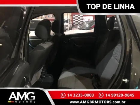 RENAULT Duster 1.6 16V 4P FLEX DYNAMIQUE, Foto 7