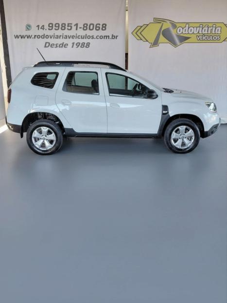 RENAULT Duster 1.6 16V 4P FLEX SCE ZEN, Foto 3