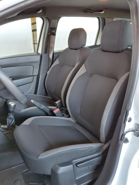 RENAULT Duster 1.6 16V 4P FLEX SCE ZEN, Foto 4