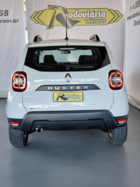 RENAULT Duster 1.6 16V 4P FLEX SCE ZEN, Foto 5