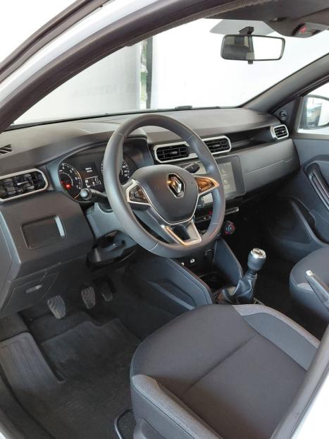 RENAULT Duster 1.6 16V 4P FLEX SCE ZEN, Foto 6
