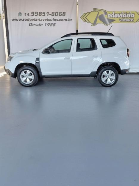 RENAULT Duster 1.6 16V 4P FLEX SCE ZEN, Foto 7