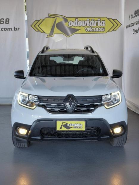 RENAULT Duster 1.6 16V 4P FLEX SCE ZEN, Foto 8