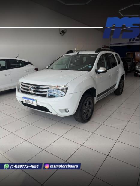 RENAULT Duster 1.6 16V 4P FLEX DYNAMIQUE, Foto 3