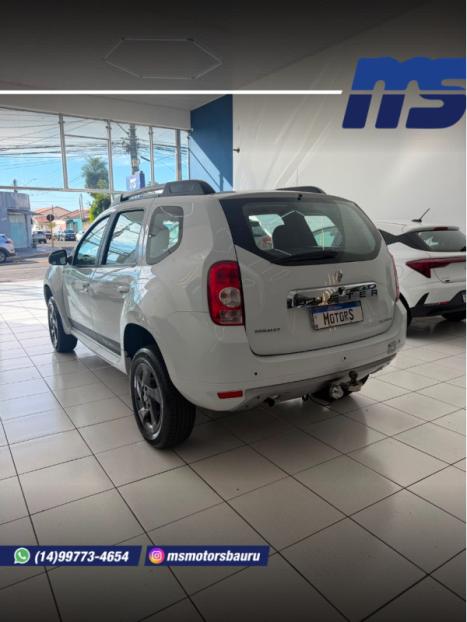 RENAULT Duster 1.6 16V 4P FLEX DYNAMIQUE, Foto 4