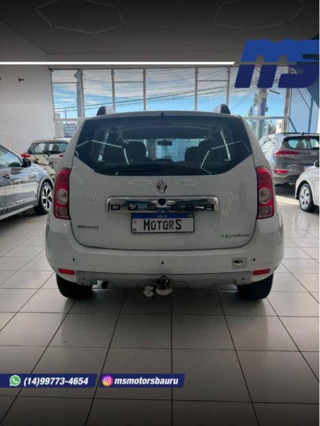 RENAULT Duster 1.6 16V 4P FLEX DYNAMIQUE, Foto 5