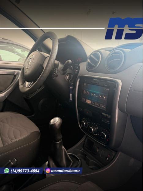 RENAULT Duster 1.6 16V 4P FLEX DYNAMIQUE, Foto 10