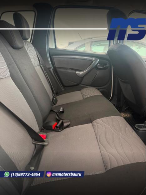 RENAULT Duster 1.6 16V 4P FLEX DYNAMIQUE, Foto 11