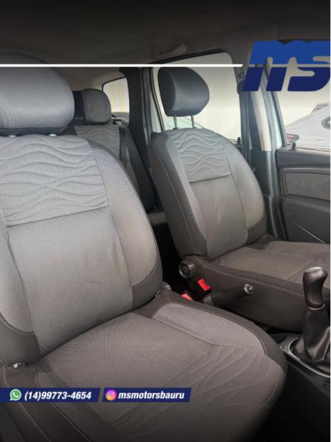 RENAULT Duster 1.6 16V 4P FLEX DYNAMIQUE, Foto 13