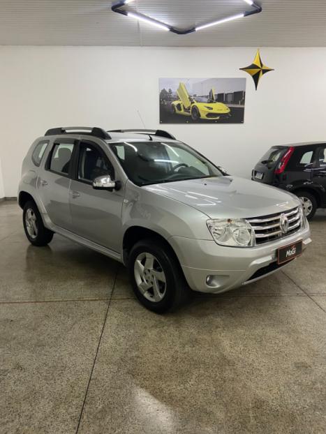 RENAULT Duster 1.6 16V 4P FLEX DYNAMIQUE, Foto 3