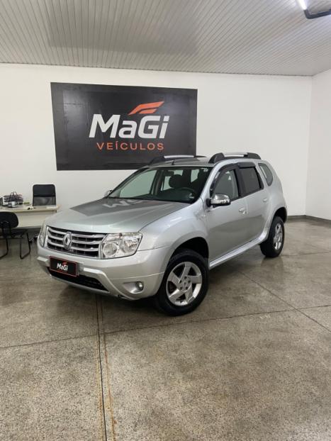 RENAULT Duster 1.6 16V 4P FLEX DYNAMIQUE, Foto 1
