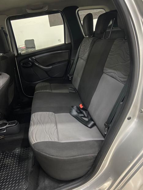 RENAULT Duster 1.6 16V 4P FLEX DYNAMIQUE, Foto 5