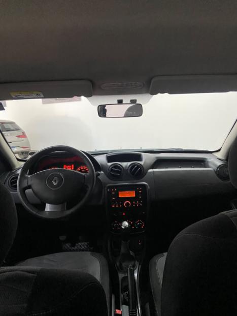 RENAULT Duster 1.6 16V 4P FLEX DYNAMIQUE, Foto 7