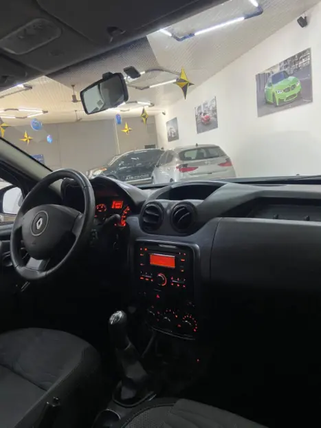 RENAULT Duster 1.6 16V 4P FLEX DYNAMIQUE, Foto 9